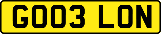 GO03LON