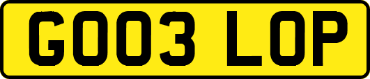 GO03LOP