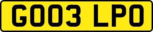 GO03LPO