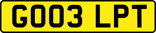 GO03LPT