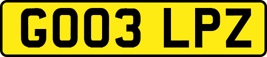 GO03LPZ