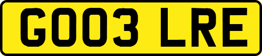 GO03LRE