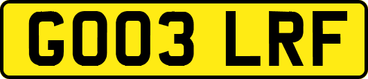 GO03LRF