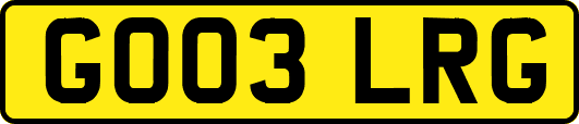 GO03LRG