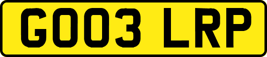 GO03LRP