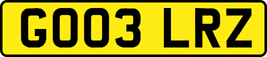 GO03LRZ
