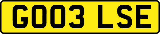 GO03LSE