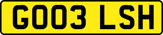 GO03LSH