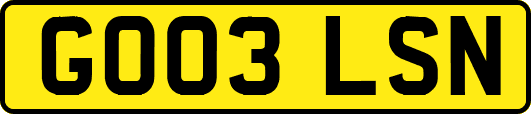 GO03LSN