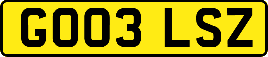 GO03LSZ