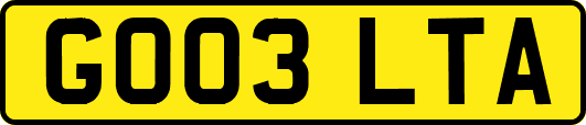 GO03LTA