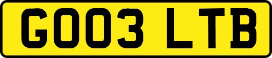 GO03LTB