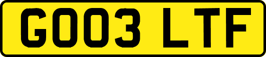 GO03LTF