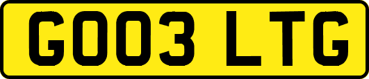 GO03LTG