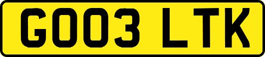 GO03LTK
