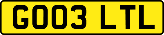 GO03LTL