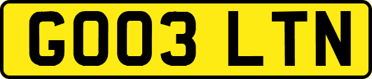GO03LTN