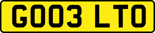 GO03LTO
