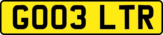 GO03LTR