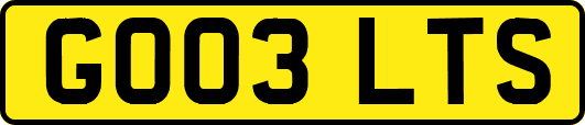GO03LTS