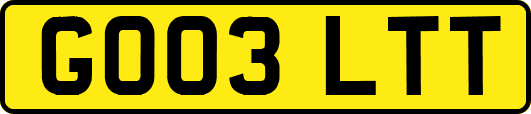 GO03LTT