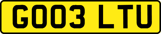 GO03LTU