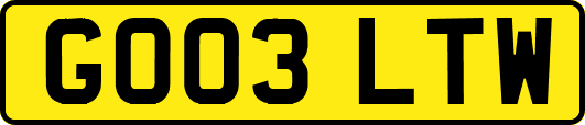 GO03LTW