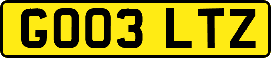 GO03LTZ