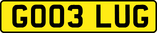GO03LUG