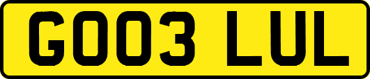 GO03LUL
