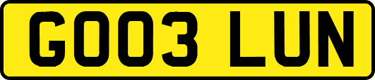GO03LUN
