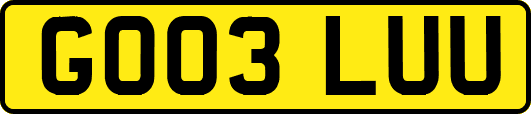 GO03LUU