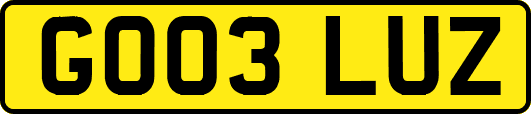 GO03LUZ