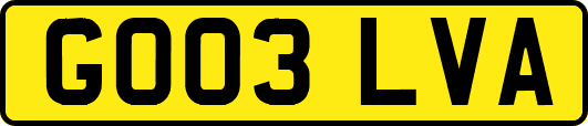 GO03LVA