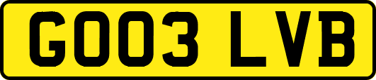 GO03LVB