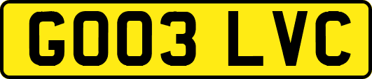 GO03LVC