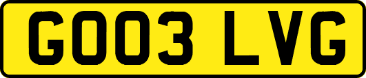 GO03LVG