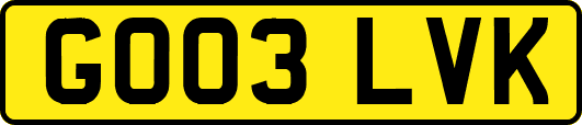 GO03LVK