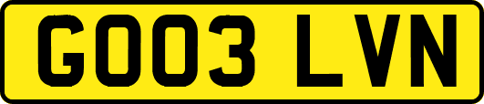 GO03LVN