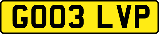 GO03LVP