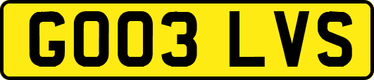 GO03LVS