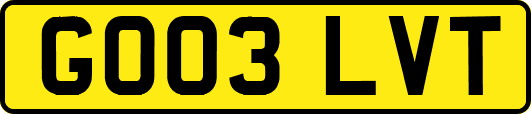 GO03LVT