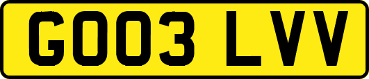 GO03LVV