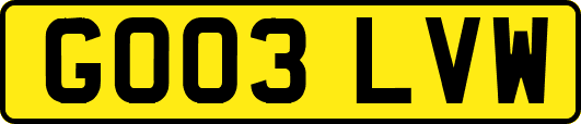 GO03LVW