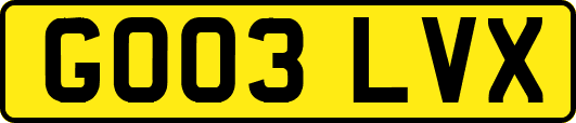 GO03LVX