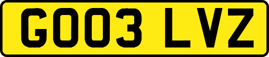 GO03LVZ