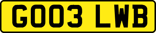 GO03LWB