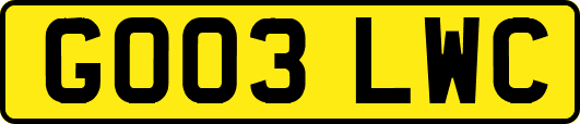 GO03LWC