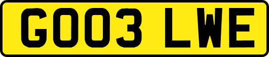 GO03LWE