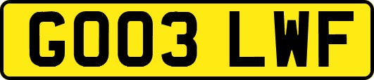 GO03LWF
